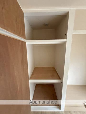 元町マンションの内装写真