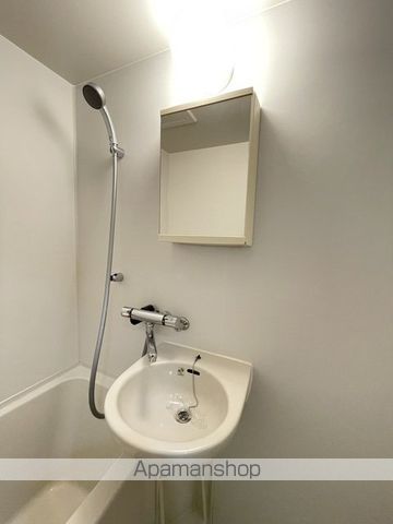 CASA BUENAの内装写真