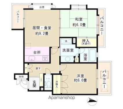 サムネイルイメージ