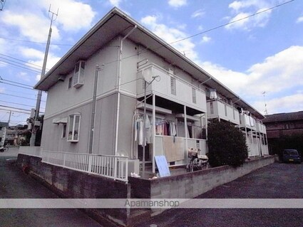 ハイツ小池[3DK/53.46m2]の外観3