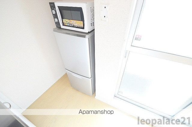 ミランダサンライズ大川IIの内装写真