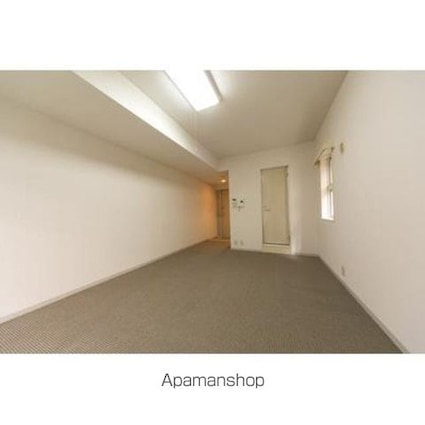 パーク・ノヴァ渋谷[1R/25.32m2]のその他内装2