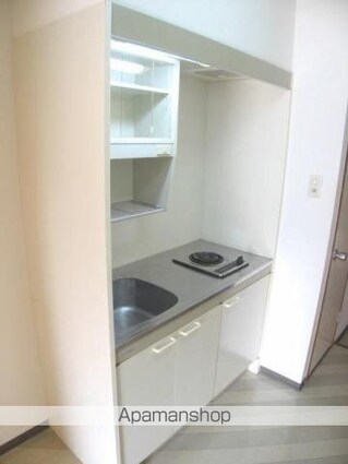 プティボワ[1DK/27.5m2]のキッチン