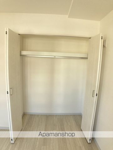 ル・ヌアージュ北円山の内装写真