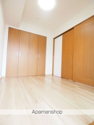 パークフラッツ渋谷代官山の内装写真