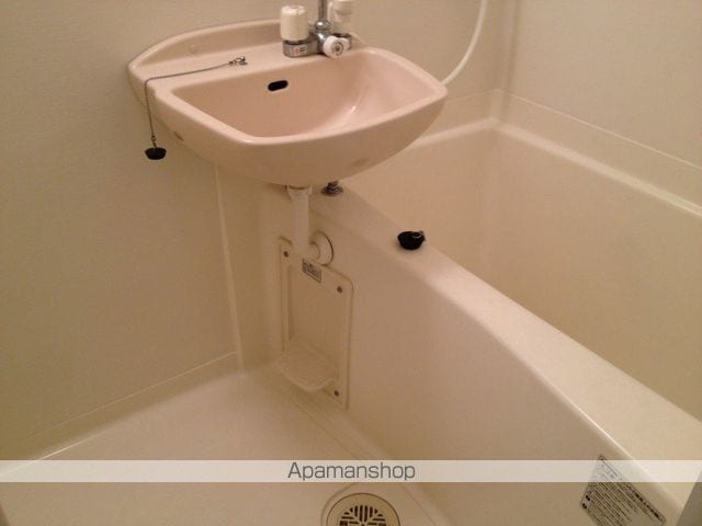 レオパレスミモザIIの内装写真