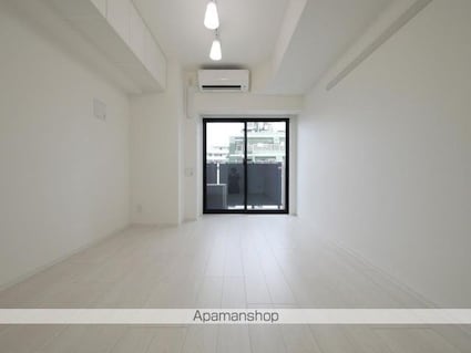 ブライズ池袋[1K/25.39m2]のその他内装9