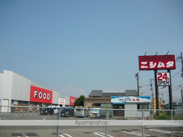 ラ ミーア カーサの周辺写真