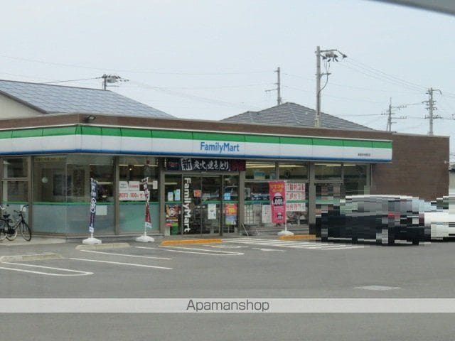 ネオタウンAの周辺写真