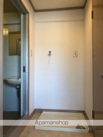 エクセレント野間の内装写真