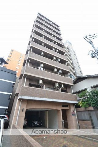 ベルパッソ横川の外観写真