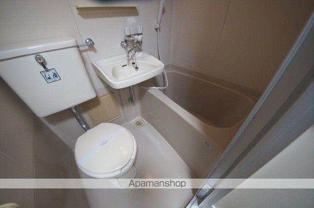 イーグル駒場マンションの内装写真