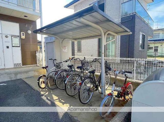 レオパレス宇部新川のその他写真