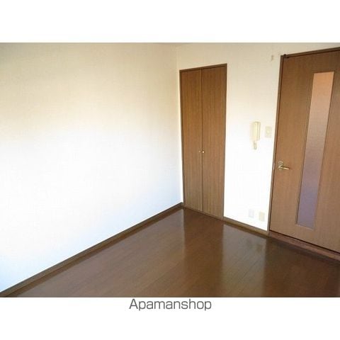 CRESCENT MOTONESの内装写真