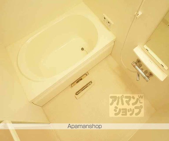 ウィンクルム宝ヶ池の内装写真