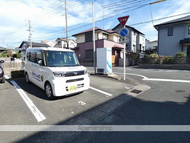 ロゼ水堀のその他写真