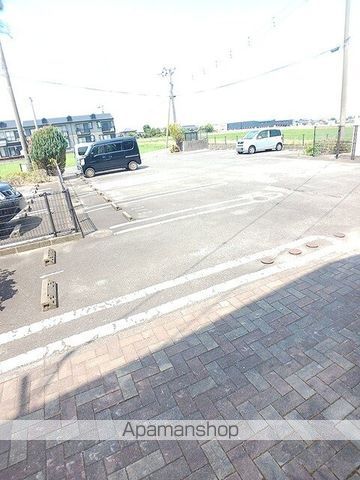 オリエントハイツII B棟のその他写真