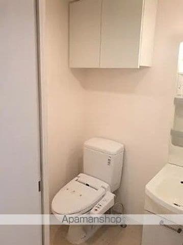 メインステージ蔵前IIの内装写真