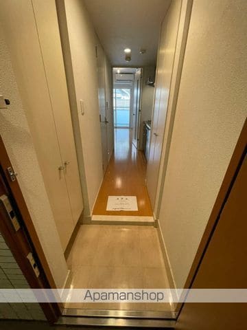 プライムアーバン中野上高田の内装写真