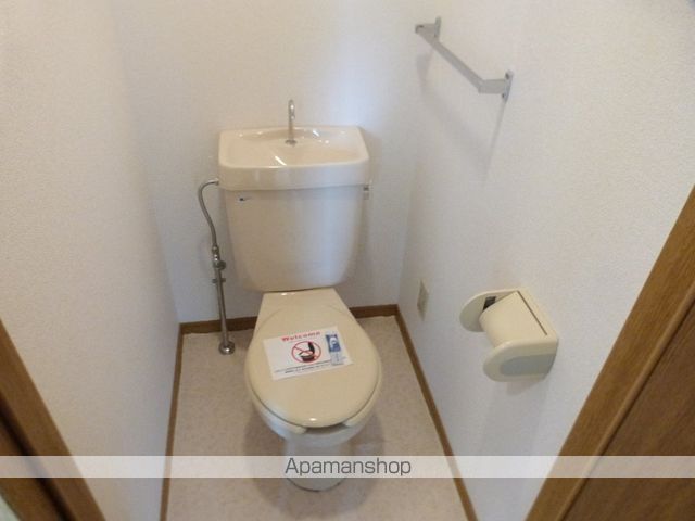 グリーンハイムの内装写真