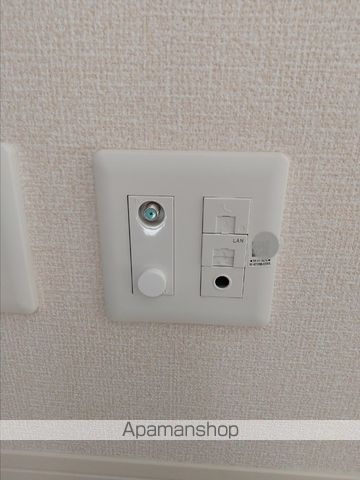 クローリス林町の内装写真