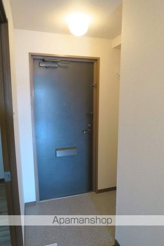 HAPUNA高石の内装写真