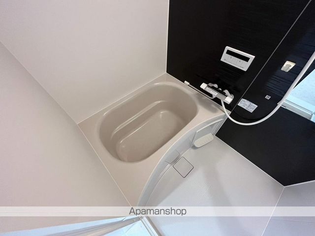 グランシャリオ招提Iの内装写真