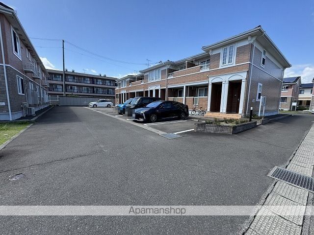 仙台市太白区 2階建 築19年のその他写真