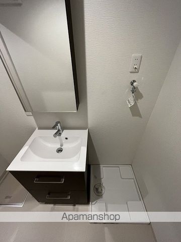 プルメリア周船寺駅前の内装写真