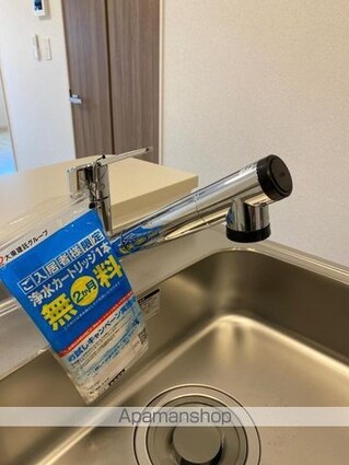 クラール飯田町Ａ[2LDK/58.64m2]の内装