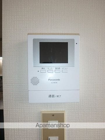 アピアハイツの内装写真
