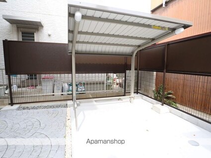 愛知県名古屋市昭和区川名本町６丁目[1K/35m2]の外観4
