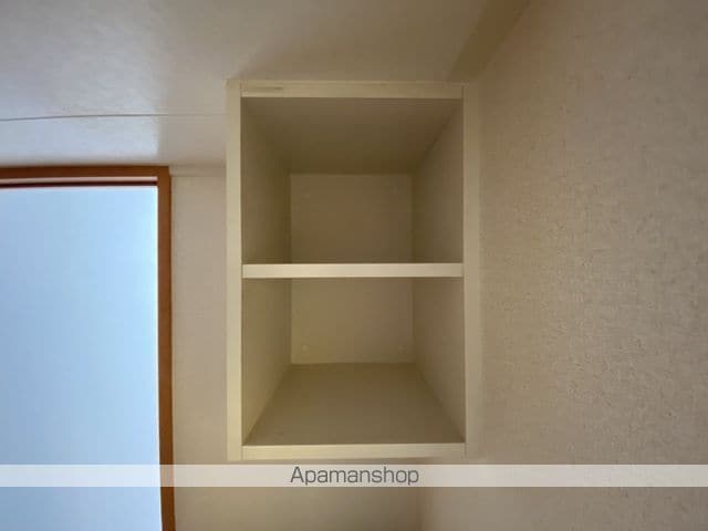 レオパレスさくらの内装写真