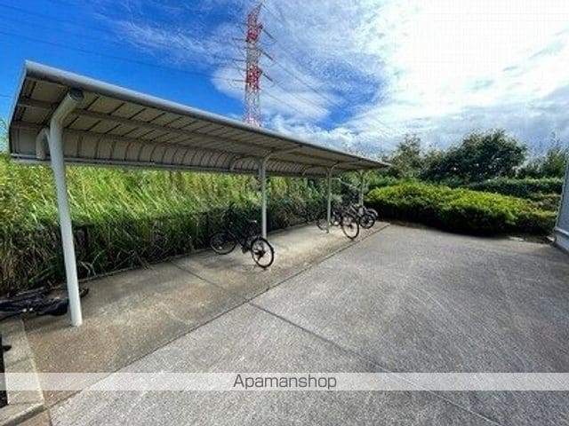レオパレスル ビラージュのその他写真