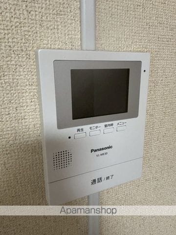 カサグレースAの内装写真