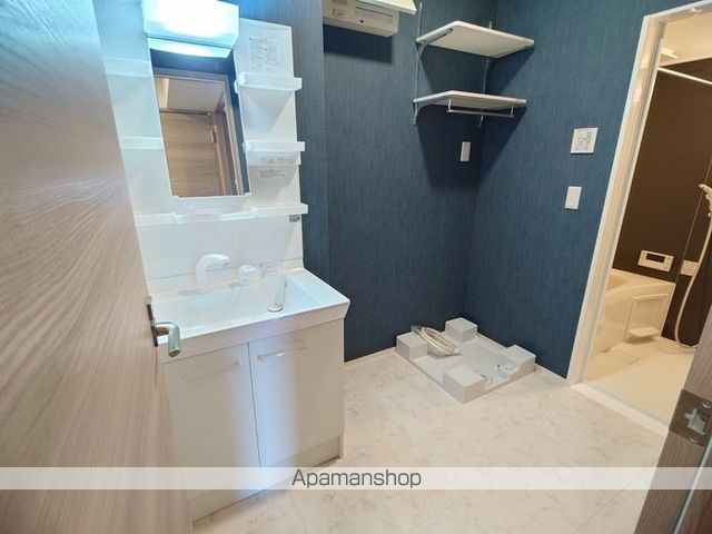 セントラルIWAMI TYPEー2の内装写真