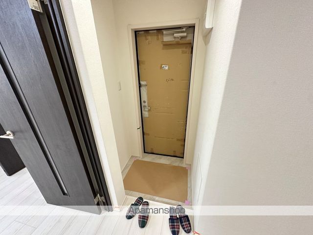 フジパレス箱殿町の内装写真