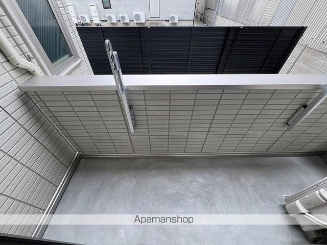 アン シャンテの内装写真