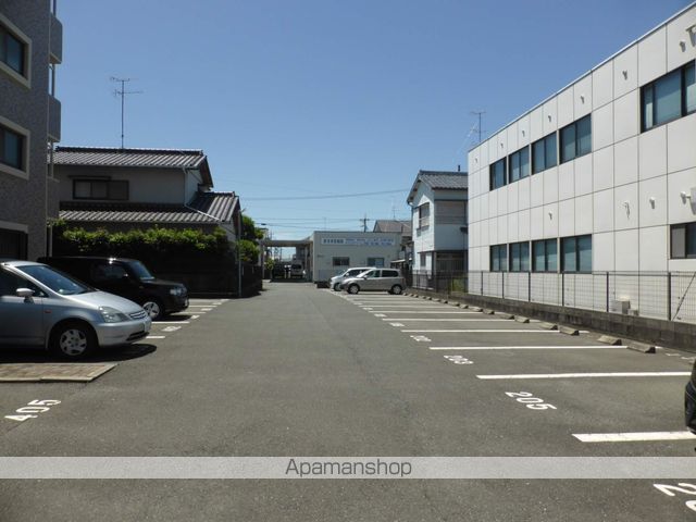 ハイライズ細島IIのその他写真