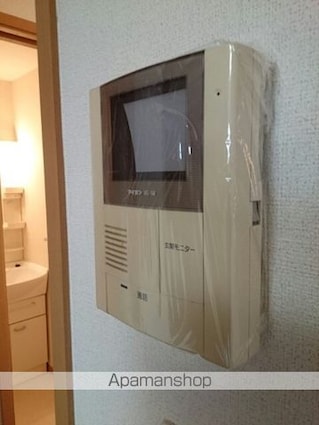 マダムハウス[1K/37.85m2]のその他設備