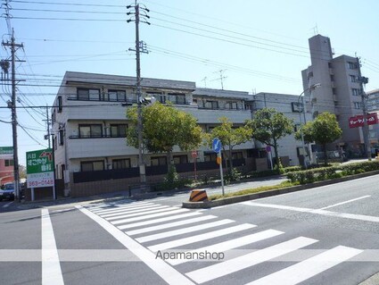 アヴェニュー高畑[1K/22.85m2]のその他内装1