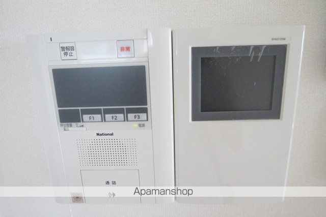 新大阪南グランドマンションの内装写真