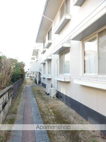 アネックス景山Bの外観写真