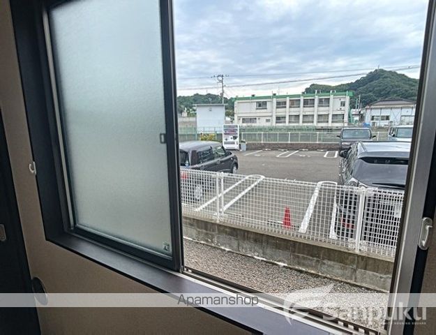 レオネクスト桜ツインBの内装写真