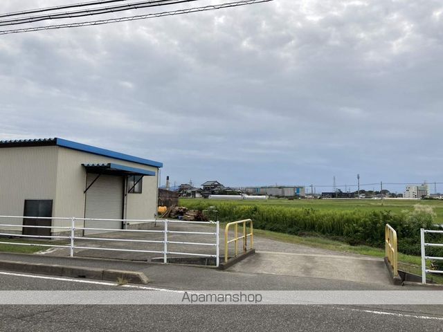 ブルーハウスの周辺写真