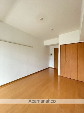 スカイコート板橋五番館の内装写真