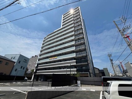 エステムコート名古屋ライブゲート[1K/24.38m2]の外観1