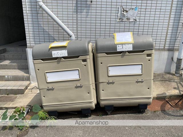 プチシャトー宮之阪のその他写真