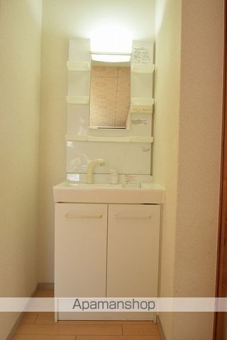 第2小川ハイツの内装写真