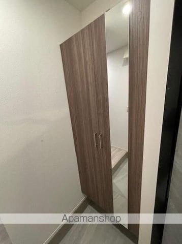 アローマ王子本町の内装写真